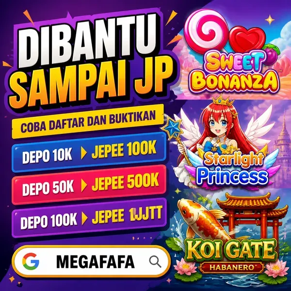 agen slot daftar pakai dana